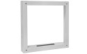 Cokół do szafy Rack 19" serii S 600x600