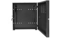 WP6702 - szafa Rack 19" - 643x729x2U