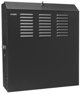 WP6705 - szafa Rack 19