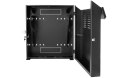 WP6705 - szafa Rack 19" - 643x729x5U