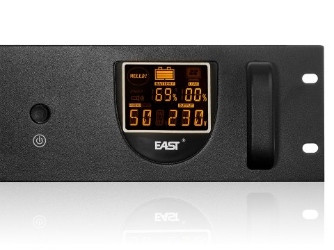 UPS650-R-LI - zasilacz awaryjny UPS650-R-LI - zasilacz awaryjny