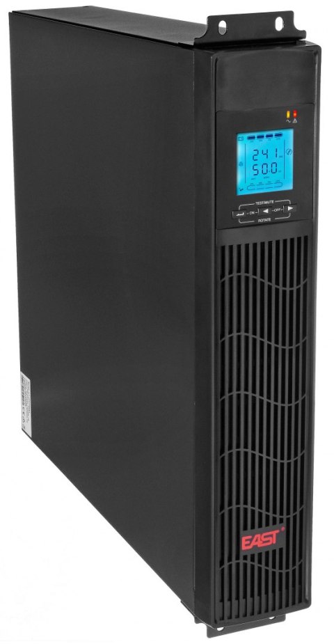 UPS3000-RT-ON/1S/2IEC - zasilacz awaryjny UPS3000-RT-ON/1S/2IEC - zasilacz awaryjny