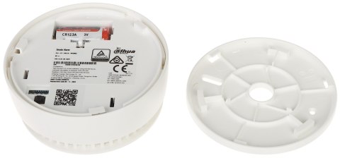 BEZPRZEWODOWA CZUJKA DYMU HY-SA21A-W2(868) DAHUA BEZPRZEWODOWA CZUJKA DYMU HY-SA21A-W2(868) DAHUA