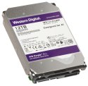 DYSK DO REJESTRATORA HDD-WD121PURP 12TB 24/7 WESTERN DIGITAL DYSK DO REJESTRATORA HDD-WD121PURP 12TB 24/7 WESTERN DIGITAL