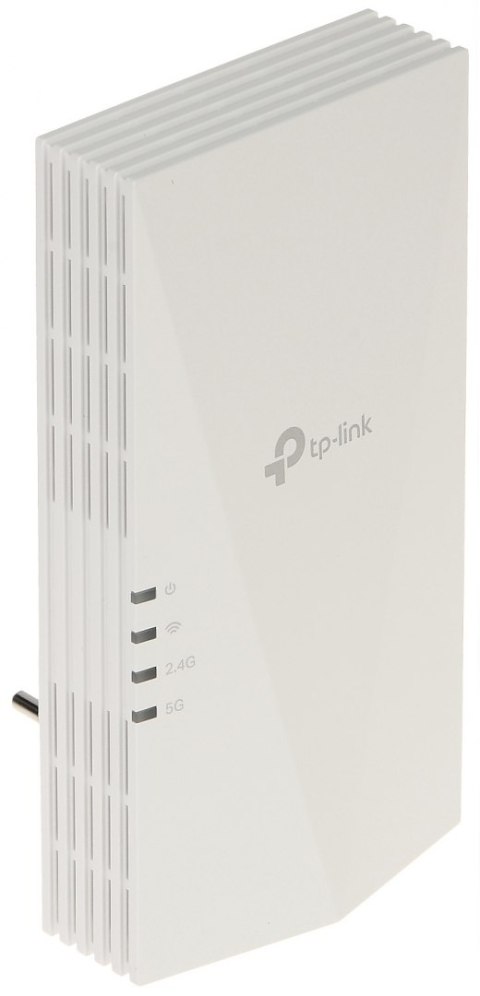 UNIWERSALNY WZMACNIACZ SIECI BEZPRZEWODOWEJ TL-RE700X Wi-Fi 6 2.4 GHz, 5 GHz TP-LINK