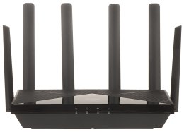 PUNKT DOSTĘPOWY 4G LTE Cat. 18, Wi-Fi 6, +ROUTER CUDY-LT18 2.4 GHz, 5 GHz, 574 Mb/s + 1201 Mb/s