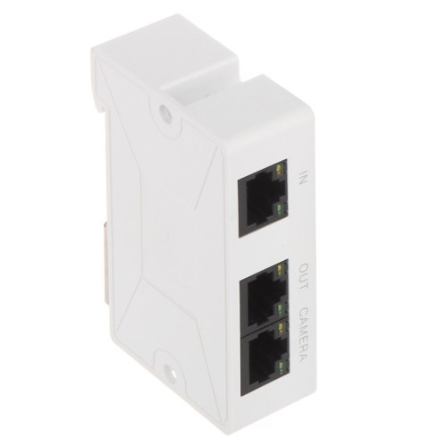 SWITCH POE / EXTENDER PFT1310 3-PORTOWY