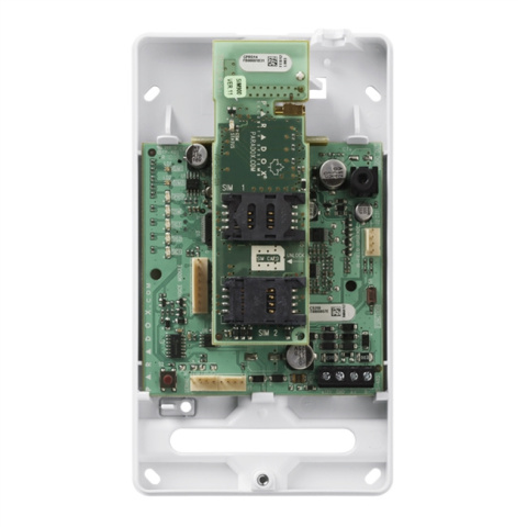 Moduł komunikacji GSM PCS250 Paradox Moduł komunikacji GSM PCS250 Paradox