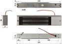 ZWORA ELEKTROMAGNETYCZNA ZE-320