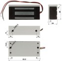 ZWORA ELEKTROMAGNETYCZNA ZE-60