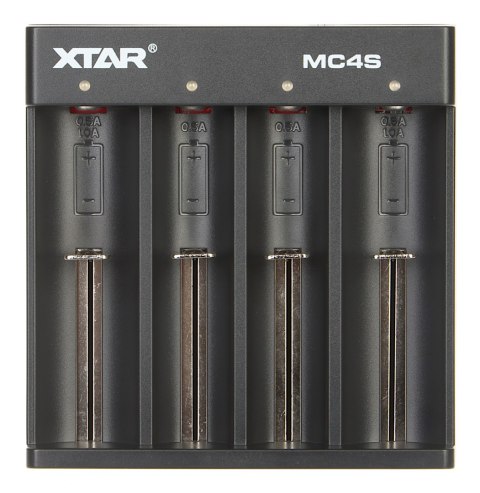 ŁADOWARKA BAT-RECHARGE/MC4S XTAR ŁADOWARKA BAT-RECHARGE/MC4S XTAR
