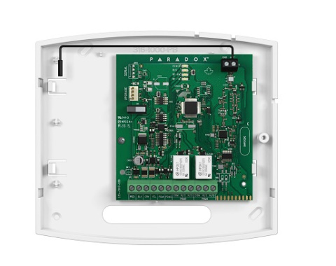 Odbiornik bezprzewodowy RTX3 868MHz Odbiornik bezprzewodowy RTX3 868MHz