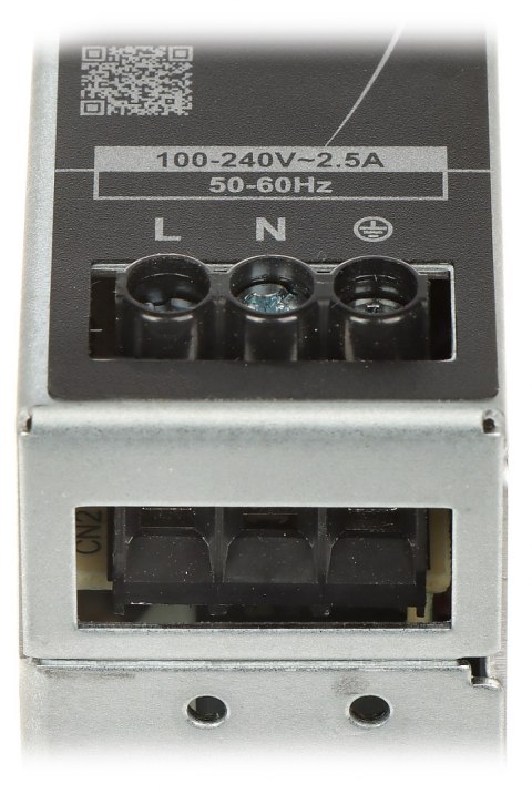 ZASILACZ IMPULSOWY DRL-24V120W-1EN LYTE II Delta Electronics ZASILACZ IMPULSOWY DRL-24V120W-1EN LYTE II Delta Electronics