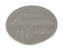 BATERIA LITOWA BAT-CR2012 ENERGIZER