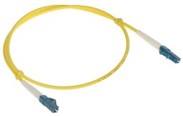 PATCHCORD JEDNOMODOWY PC-LC/LC-0.5 0.5 m