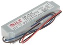 ZASILACZ IMPULSOWY 24V/3A/GPV ZASILACZ IMPULSOWY 24V/3A/GPV