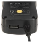 ZASILACZ IMPULSOWY 3-12V/2A/BL USB ZASILACZ IMPULSOWY 3-12V/2A/BL USB