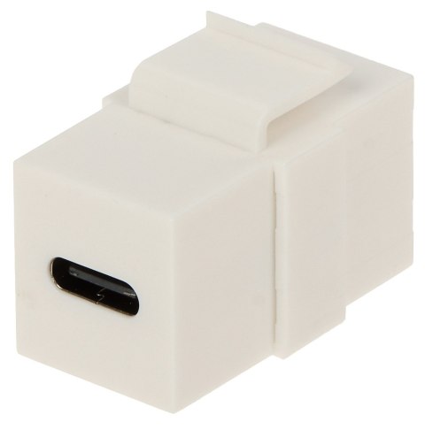 ZŁĄCZE KEYSTONE FX-USB-C ZŁĄCZE KEYSTONE FX-USB-C