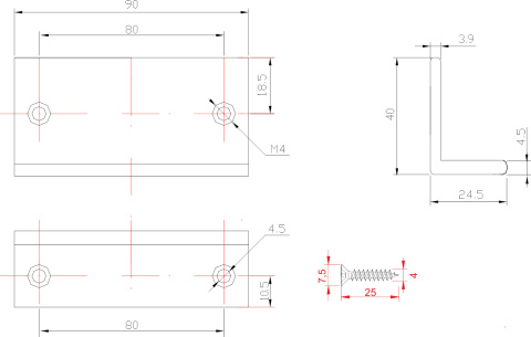 ZWORA ELEKTROMAGNETYCZNA 70KG SCOT EL-140 ZWORA ELEKTROMAGNETYCZNA 70KG SCOT EL-140