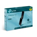 TP-LINK Dwupasmowa, bezprzewodowa karta sieciowa USB, AC1300 TL-ARCHER T4U