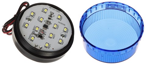 SYGNALIZATOR WEWNĘTRZNY SO-05/BLUE SYGNALIZATOR WEWNĘTRZNY SO-05/BLUE