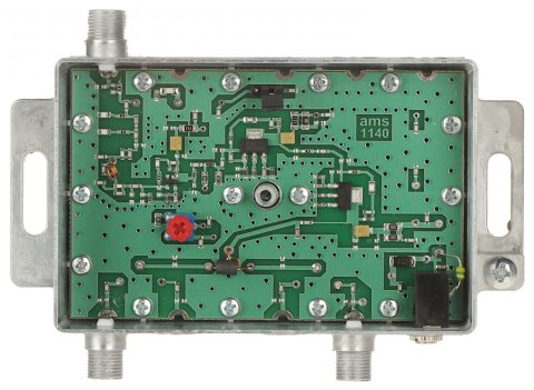 WZMACNIACZ ANTENOWY AWS-1242 AMS WZMACNIACZ ANTENOWY AWS-1242 AMS