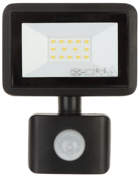 REFLEKTOR LED Z CZUJNIKIEM RUCHU AD-NL-6252BLR4 ADVITI REFLEKTOR LED Z CZUJNIKIEM RUCHU AD-NL-6252BLR4 ADVITI