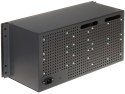 SWITCH POE Z ZASILACZEM BUFOROWYM IPUPS-16-20-R5U0 16-PORTOWY ATTE