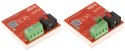 ZESTAW KONWERTERÓW UTP / 2-WIRE DO TRANSMISJI LAN+POE ETH10-2WIRE-SET KOMPLET 2 SZT ATTE ZESTAW KONWERTERÓW UTP / 2-WIRE DO TRANSMISJI LAN+POE ETH10-2WIRE-SET KOMPLET 2 SZT ATTE