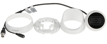 KAMERA DAHUA 4W1 HAC-HDW1800TL-A-0280B KAMERA DAHUA 4W1 HAC-HDW1800TL-A-0280B