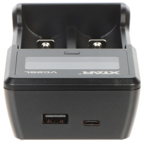 ŁADOWARKA BAT-RECHARGE/VC2SL XTAR ŁADOWARKA BAT-RECHARGE/VC2SL XTAR