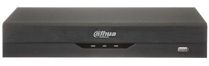REJESTRATOR 5W1 DAHUA XVR5104HS-I3 REJESTRATOR 5W1 DAHUA XVR5104HS-I3