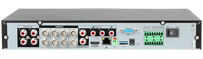 REJESTRATOR 5W1 DAHUA XVR5108HE-4KL-I3 REJESTRATOR 5W1 DAHUA XVR5108HE-4KL-I3