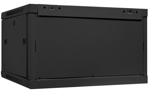 W6606ZL/B - szafa Rack 19" - 600x600x6U (Złożona) W6606ZL/B - szafa Rack 19" - 600x600x6U (Złożona)