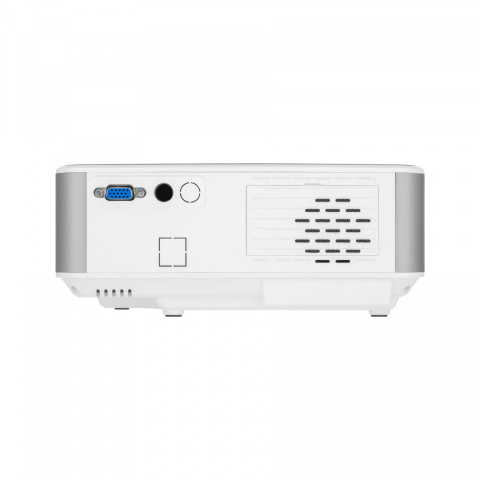 Projektor LED Kruger&Matz V-LED10 Projektor LED Kruger&Matz V-LED10