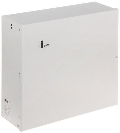 SWITCH POE Z ZASILACZEM BUFOROWYM IPUPS-17-11-H 17-PORTOWY ATTE SWITCH POE Z ZASILACZEM BUFOROWYM IPUPS-17-11-H 17-PORTOWY ATTE