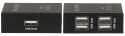 EXTENDER USB-EX-150/4-USB EXTENDER USB-EX-150/4-USB