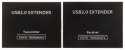 EXTENDER USB-EX-150/4-USB EXTENDER USB-EX-150/4-USB