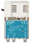 WZMACNIACZ ANTENOWY AI-133 ALCAD