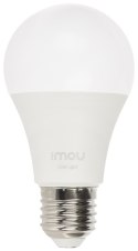 INTELIGENTNA ŻARÓWKA WIELOKOLOROWA CL1B-5-E27 Wi-Fi IMOU INTELIGENTNA ŻARÓWKA WIELOKOLOROWA CL1B-5-E27 Wi-Fi IMOU