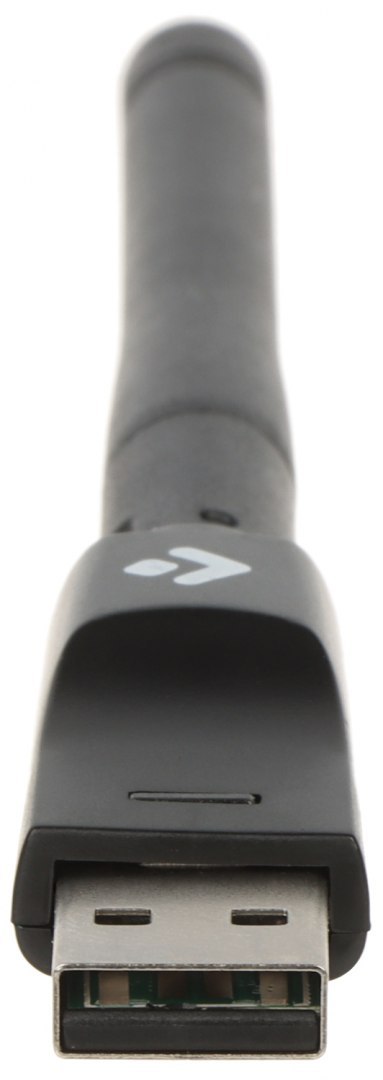 KARTA WLAN USB WIFI-W03 150 Mb/s @ 2.4 GHz FERGUSON KARTA WLAN USB WIFI-W03 150 Mb/s @ 2.4 GHz FERGUSON