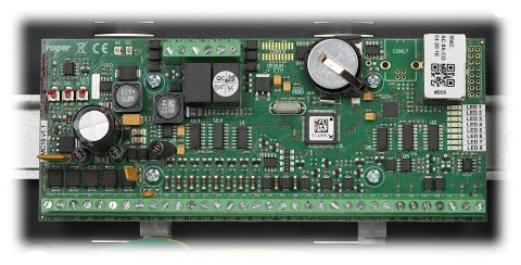 KONTROLER DOSTĘPU MC16-PAC-ST-1-KIT ROGER KONTROLER DOSTĘPU MC16-PAC-ST-1-KIT ROGER