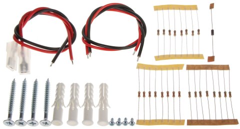 KONTROLER DOSTĘPU MC16-PAC-ST-1-KIT ROGER KONTROLER DOSTĘPU MC16-PAC-ST-1-KIT ROGER