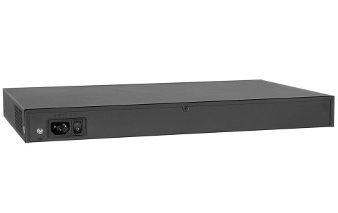 PX-S26-P24G-U2F-TP300 - switch gigabitowy PoE 24-port + 2 SFP PX-S26-P24G-U2F-TP300 - switch gigabitowy PoE 24-port + 2 SFP