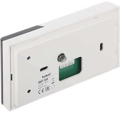 BEZPRZEWODOWA KLAWIATURA MKP-300 SATEL BEZPRZEWODOWA KLAWIATURA MKP-300 SATEL