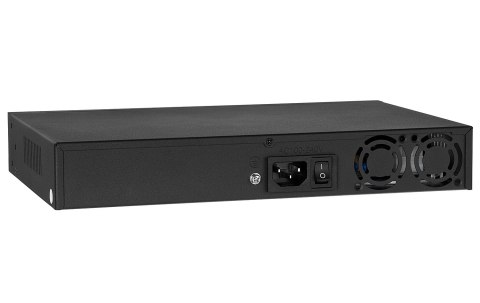 PX-S18-P16-U1G-U1G/1F-TP150HI - switch PoE 16-port + 1 RJ45 + 1 RJ45/SFP - combo PX-S18-P16-U1G-U1G/1F-TP150HI - switch PoE 16-port + 1 RJ45 + 1 RJ45/SFP - combo