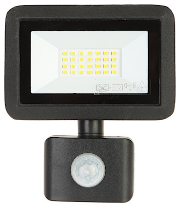 REFLEKTOR LED Z CZUJNIKIEM RUCHU AD-NL-6253BLR4 ADVITI REFLEKTOR LED Z CZUJNIKIEM RUCHU AD-NL-6253BLR4 ADVITI