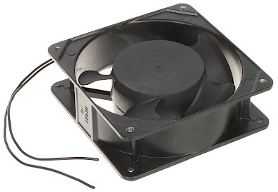 WENTYLATOR A19-W ZASTOSOWANIE: SZAFY RACK WENTYLATOR A19-W ZASTOSOWANIE: SZAFY RACK
