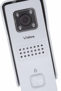 WIDEODOMOFON VIDOS M670B/S6S/S50D WIDEODOMOFON VIDOS M670B/S6S/S50D