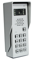 WIDEODOMOFON VIDOS M670B/S6S/S50D WIDEODOMOFON VIDOS M670B/S6S/S50D